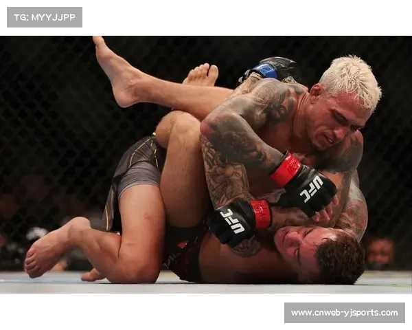 UFC计划2026年拉斯维加斯重启双雄巅峰对决再燃格斗荣耀之战