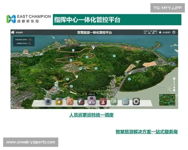 一站式保障平台降低主办方协调成本 提升满意度