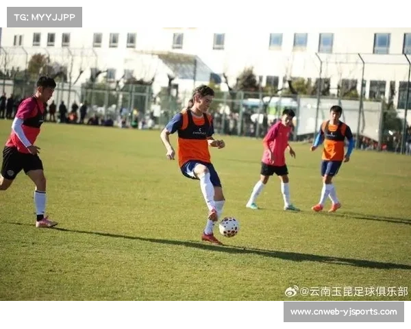 云南玉昆冬窗引进克莱伯、卡约等五大外援，阵容升级