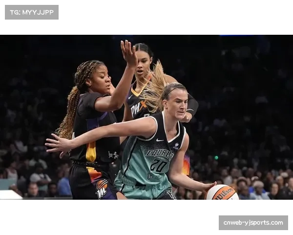 纽约自由人背靠背作战不敌康涅狄格太阳，遭遇两连败